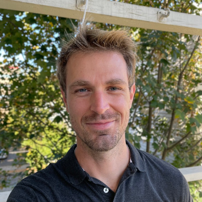 Dr. Manuel Wüthrich